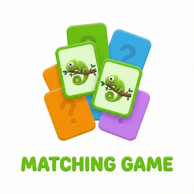 Matching Game
