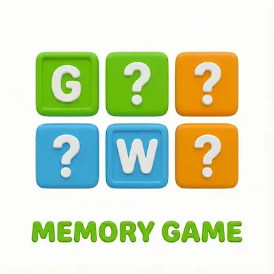 Memory Game